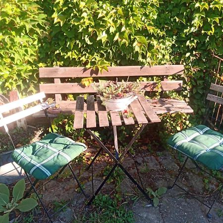 WeißenfelsLinas Toepferhofアパートメント エクステリア 写真